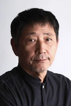 Kaoru Kobayashi Actor photo