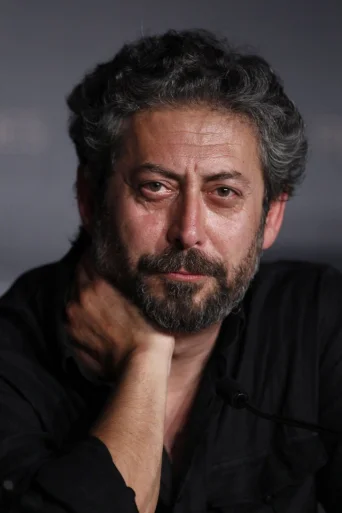 Taner Birsel Actor photo