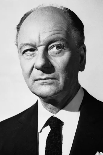 John Gielgud - Acting Profile Photo