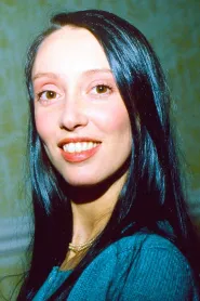 Shelley Duvall as Wendy Torrance in Strălucirea