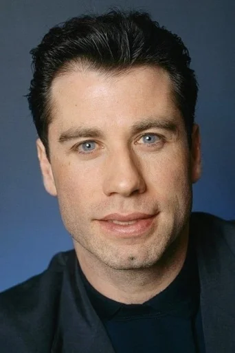 John Travolta - Acting Profile Photo