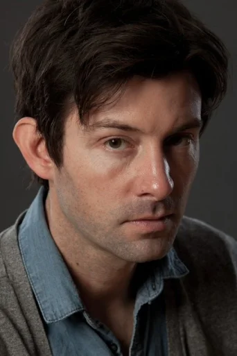 Shane Carruth Actor photo