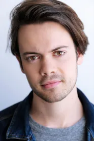 Alexander Gould as Nemo (voice) in În căutarea lui Nemo