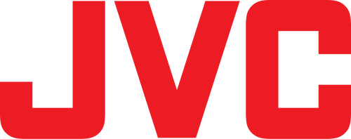 JVC production company logo