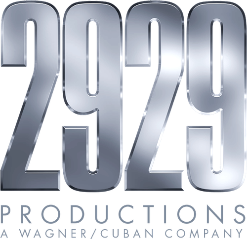 Logo companie de producție 2929 Productions