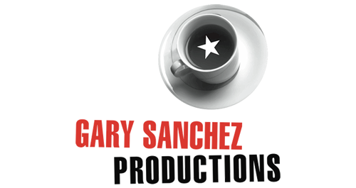 Gary Sanchez Productions production company logo
