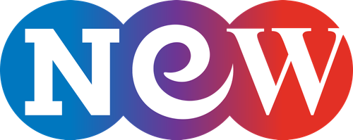 Next Entertainment World production company logo