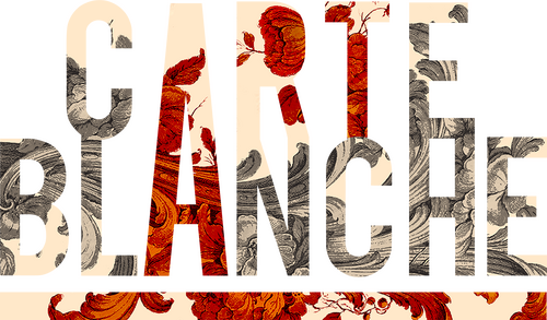 Carte Blanche production company logo