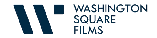 Logo companie de producție Washington Square Films