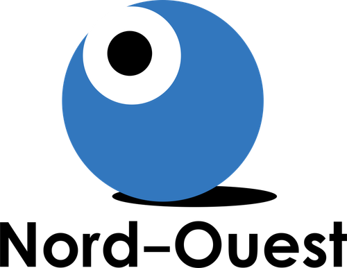 Nord-Ouest Films production company logo