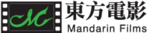Logo companie de producție Mandarin Films