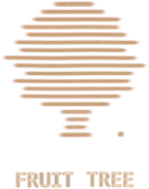 Fruit Tree production company logo