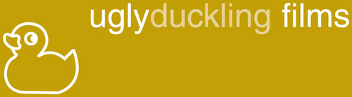 Logo companie de producție Ugly Duckling Films