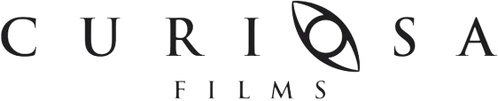 Logo companie de producție Curiosa Films