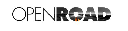 Logo companie de producție Open Road Films