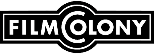 Logo companie de producție FilmColony
