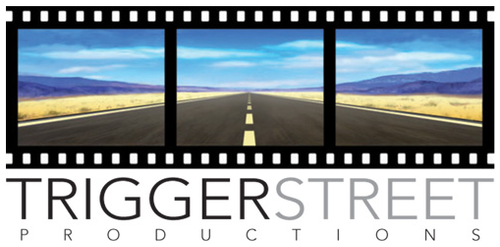 Trigger Street Productions production company logo