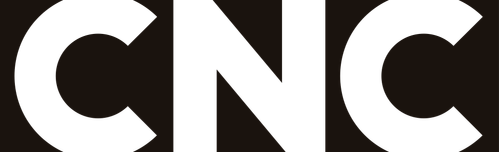 CNC production company logo