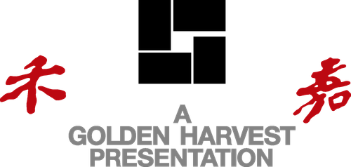 Logo companie de producție Golden Harvest Productions