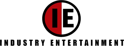 Industry Entertainment Partners production company logo