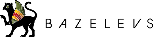 Bazelevs production company logo