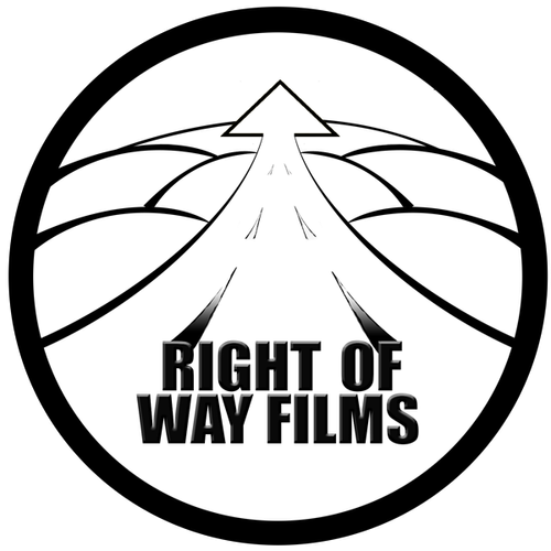 Right of Way Films production company logo
