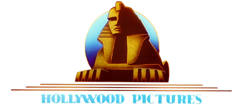 Hollywood Pictures production company logo