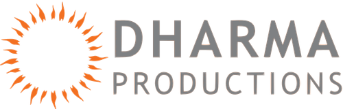 Dharma Productions production company logo