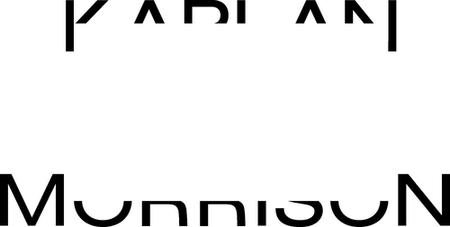 Kaplan Morrison production company logo