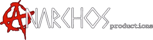 Anarchos Productions production company logo