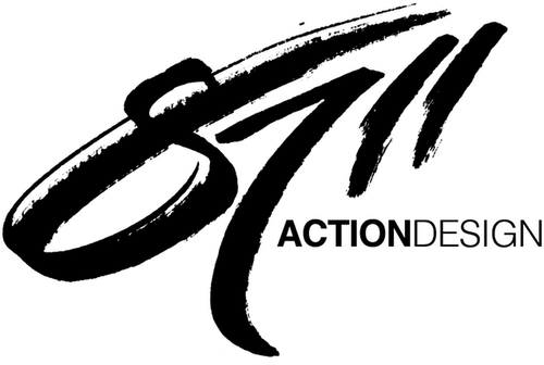 Logo companie de producție 87Eleven