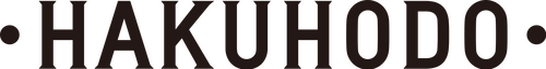 Hakuhodo production company logo