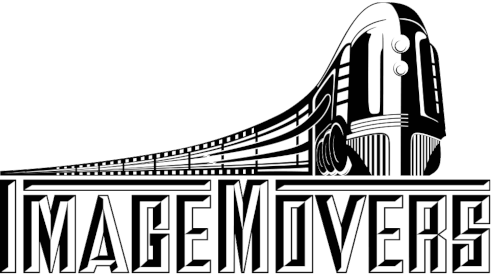 ImageMovers production company logo