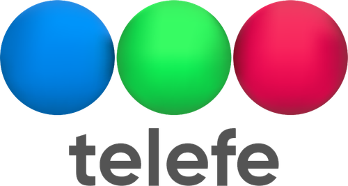 Telefe production company logo