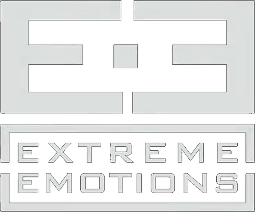 Extreme Emotions production company logo