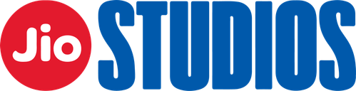Jio Studios production company logo