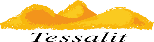 Tessalit Productions production company logo