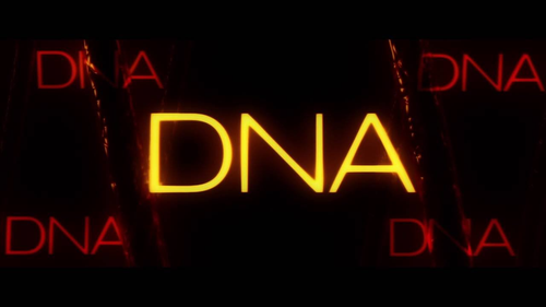DNA Films production company logo