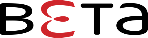 Logo companie de producție Beta Film