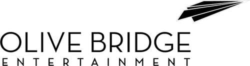 Olive Bridge Entertainment production company logo