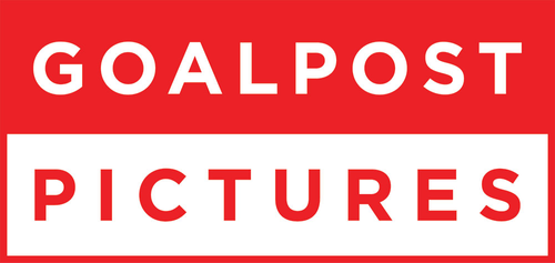 Goalpost Pictures production company logo