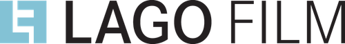 Logo companie de producție Lago Film