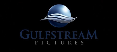 Logo companie de producție GulfStream Pictures
