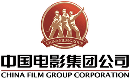 China Film Group Corporation production company logo