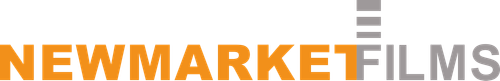 Newmarket Films production company logo