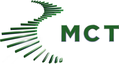 Logo companie de producție Media Capital Technologies