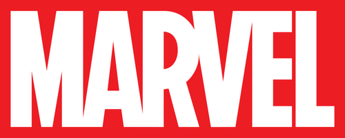Marvel Entertainment production company logo