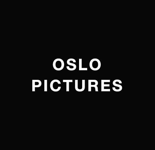 Oslo Pictures production company logo