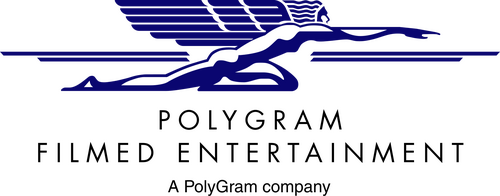 PolyGram Filmed Entertainment production company logo