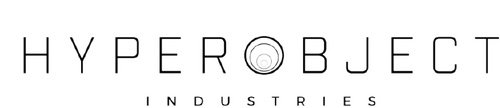 Hyperobject Industries production company logo